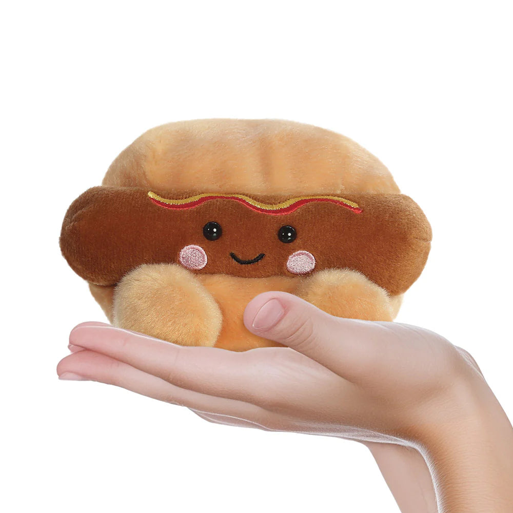 Palm Pals - Colson Hot Dog 13 cm