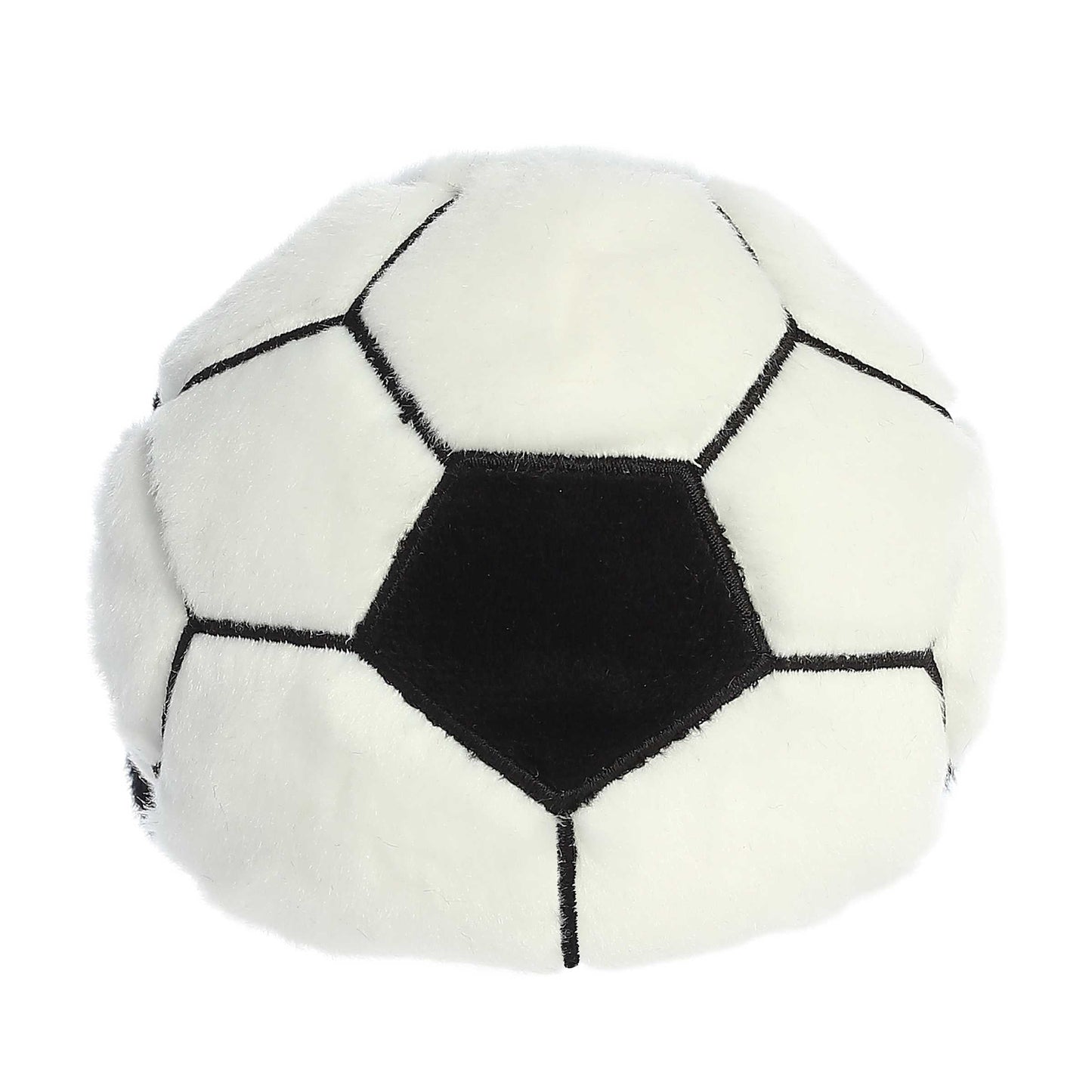 Palm Pals - Striker Voetbal 13 cm