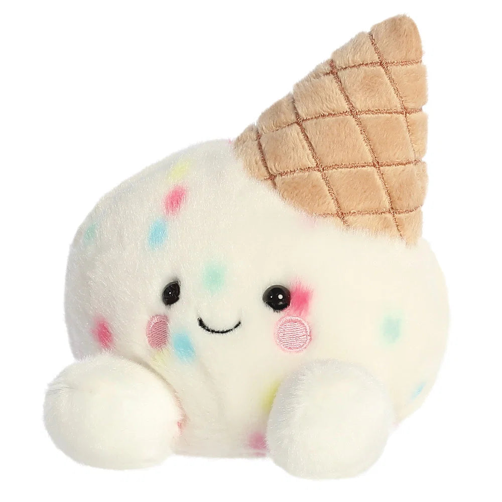 Palm Pals - Sprinkle Ice Cream | Knuffel IJsje