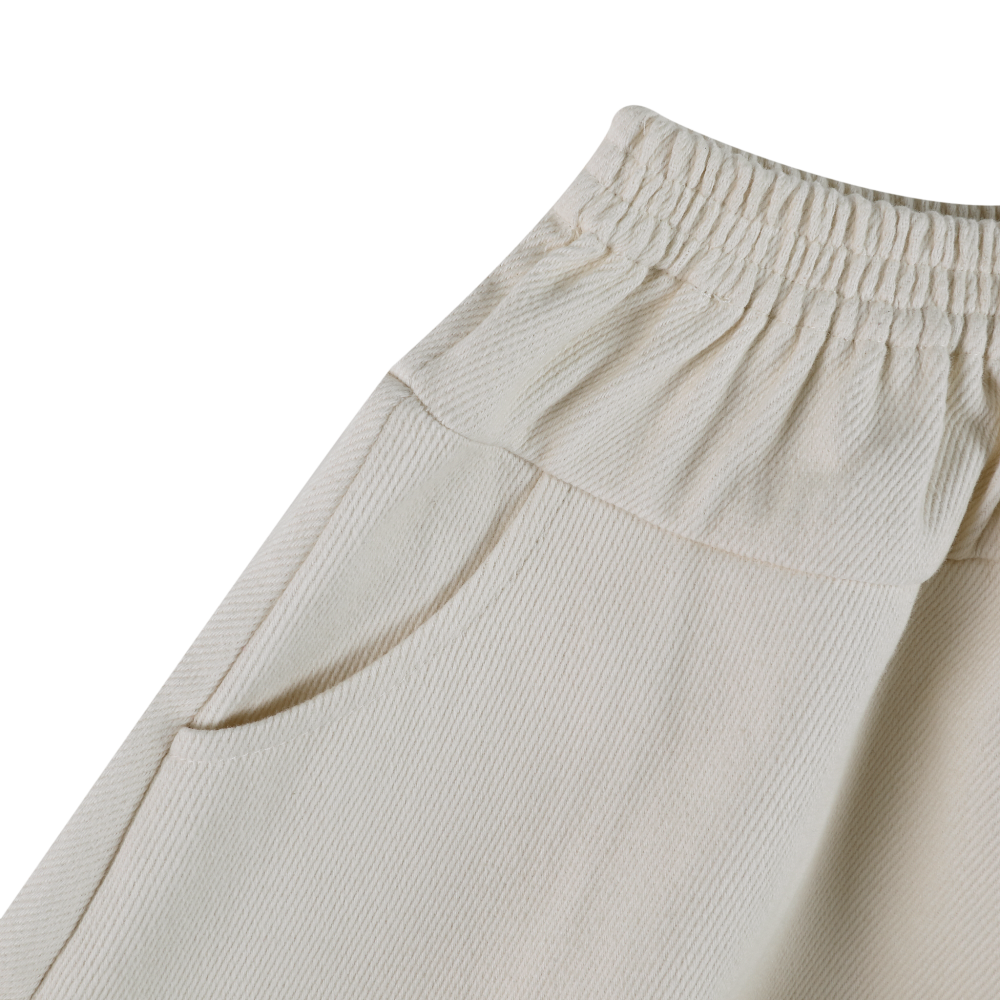 Donsje Amsterdam - Mazena Shorts | Birch