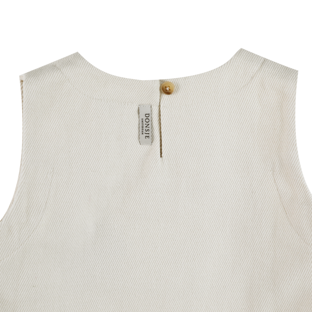 Donsje Amsterdam - Veeri Top | Birch