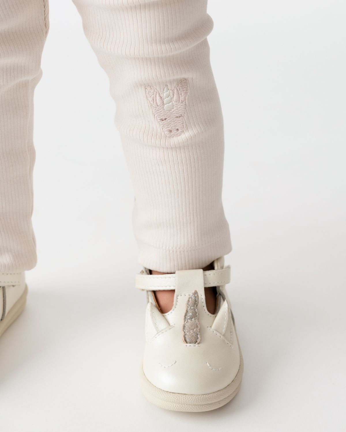 Donsje Amsterdam - Soenie Leggings | Unicorn | Soft Powder