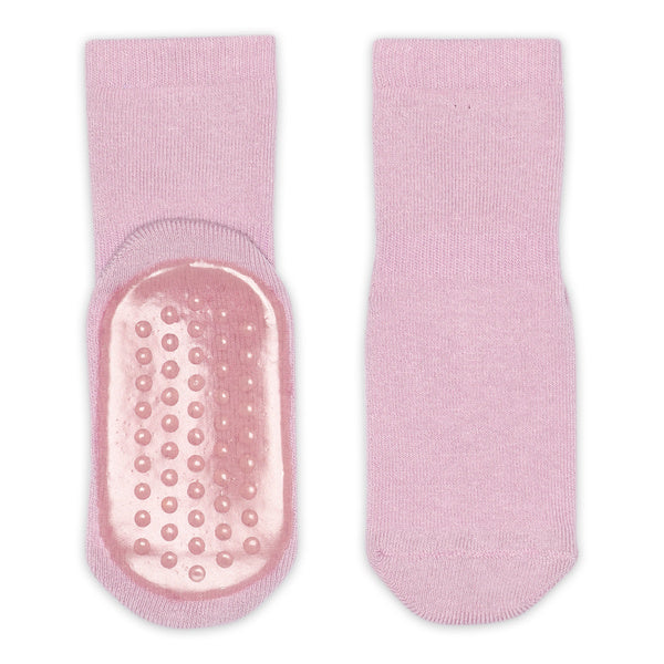 MP Denmark - Cotton Socks Anti Slip Lupine