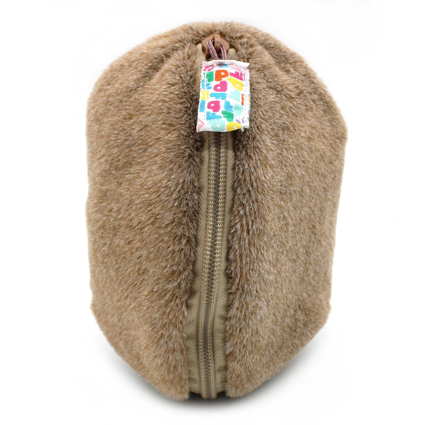 Les Deglingos - Coconet de aap kokosnoot knuffel
