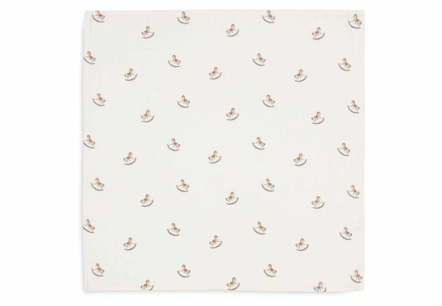 Jollein - Hydrofiele Doek Small 70x70cm Nostalgic Ride (3pack)