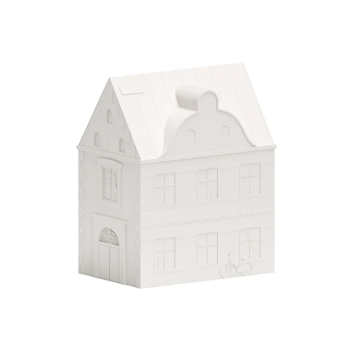 Cam Cam Copenhagen - Copenhagen Night Light Off White