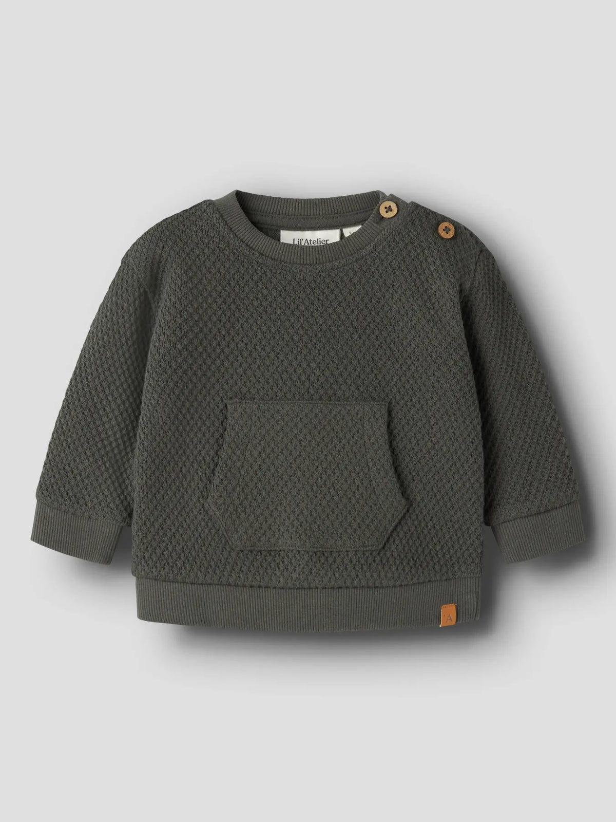 Lil' Atelier - Noello Sweater | Kambaba