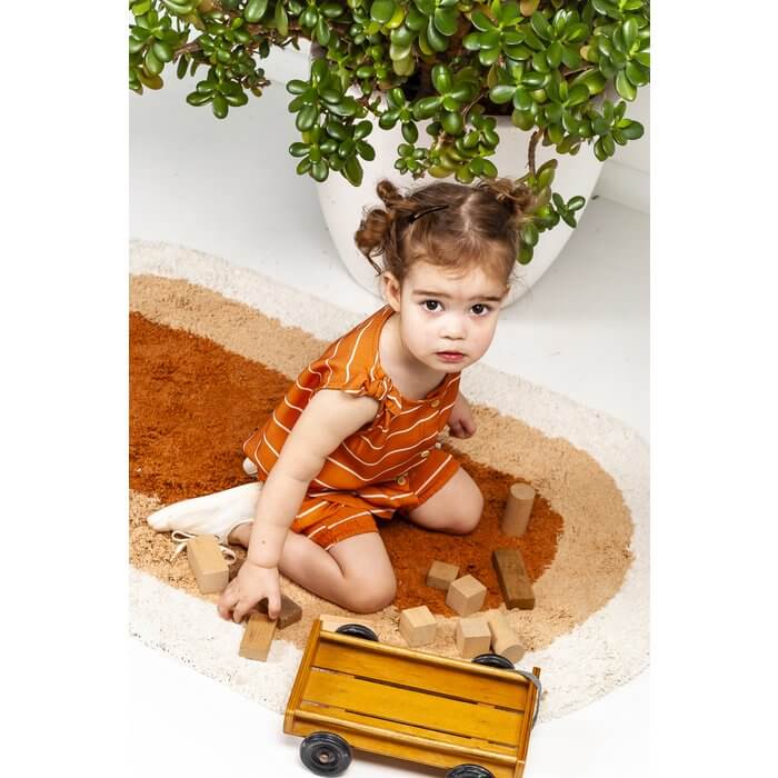 Athena Meisje Bloomer