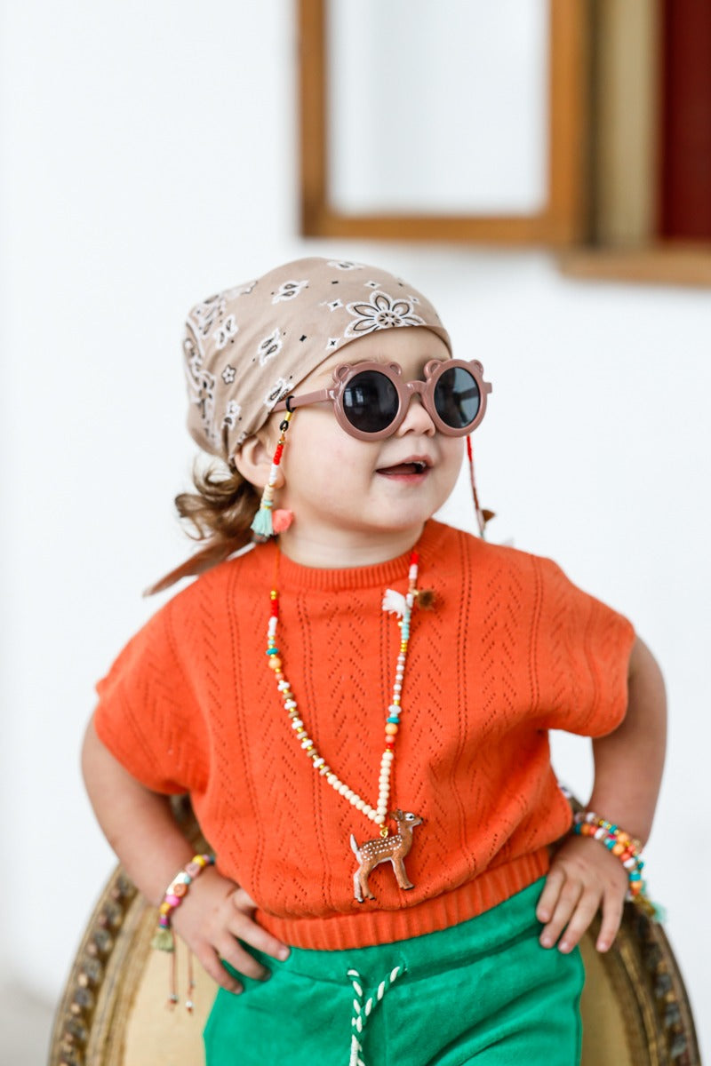 Feestbeest - Bedel feestbeest Heertje