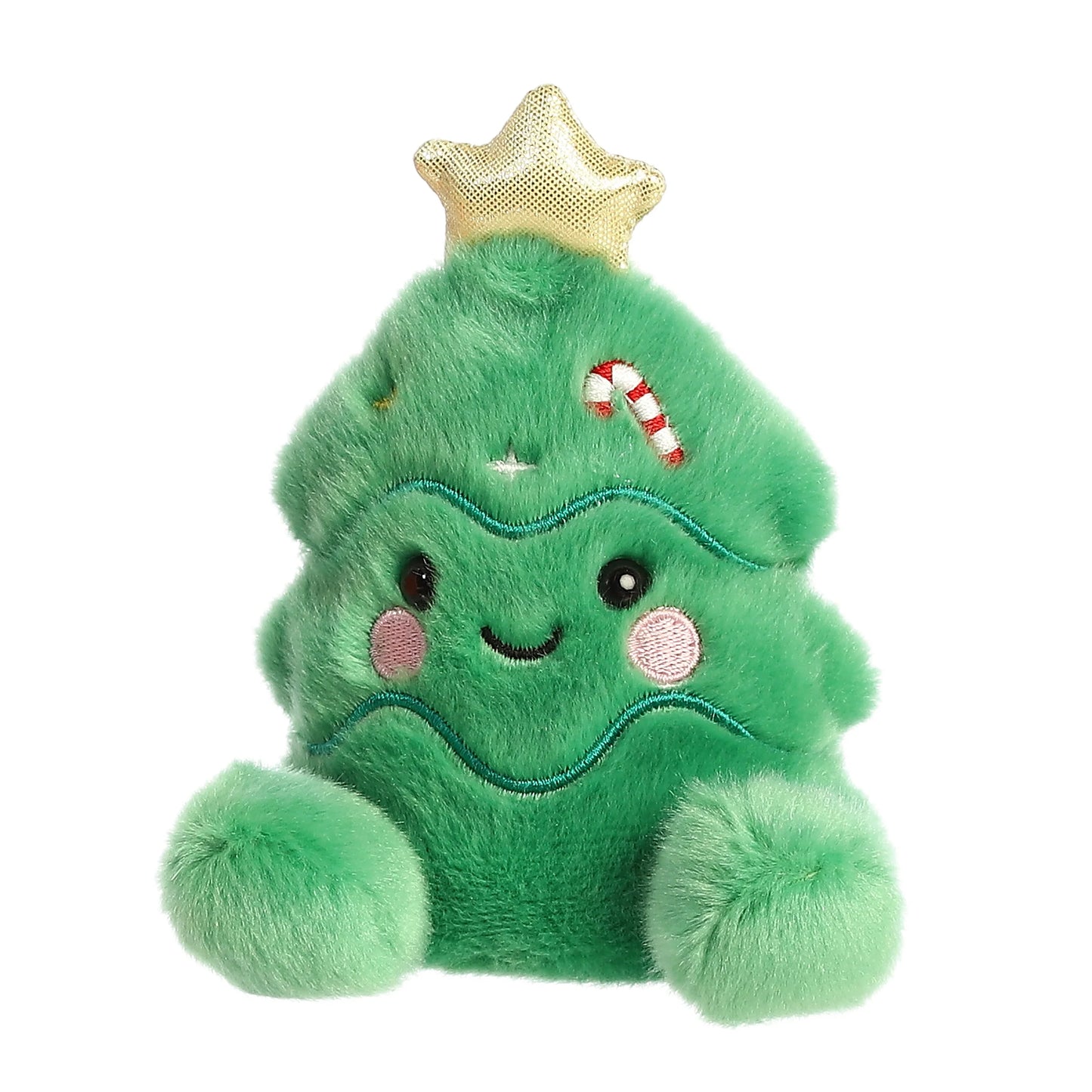 Palm Pals - Kerstboom 13 cm