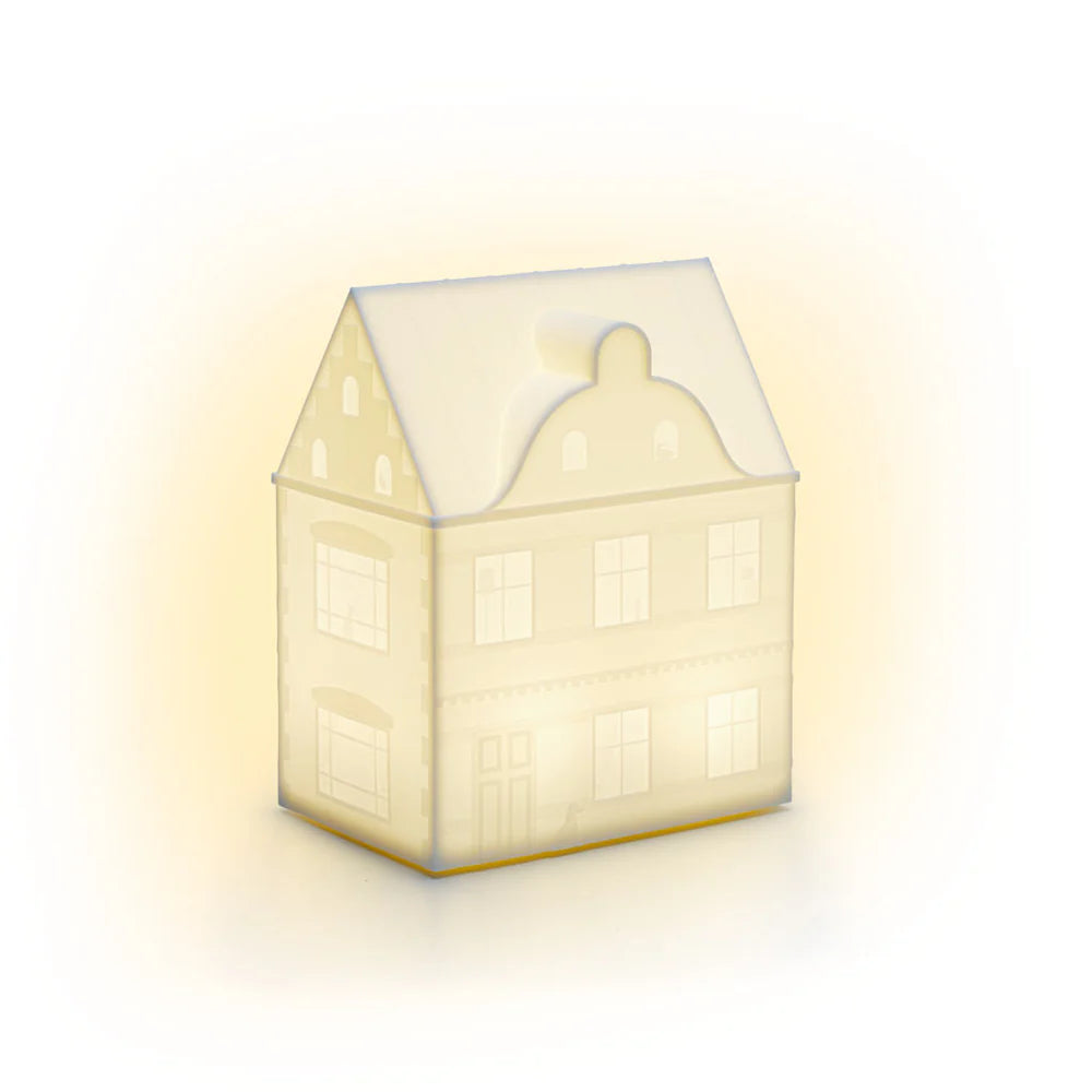 Cam Cam Copenhagen - Copenhagen Night Light Off White