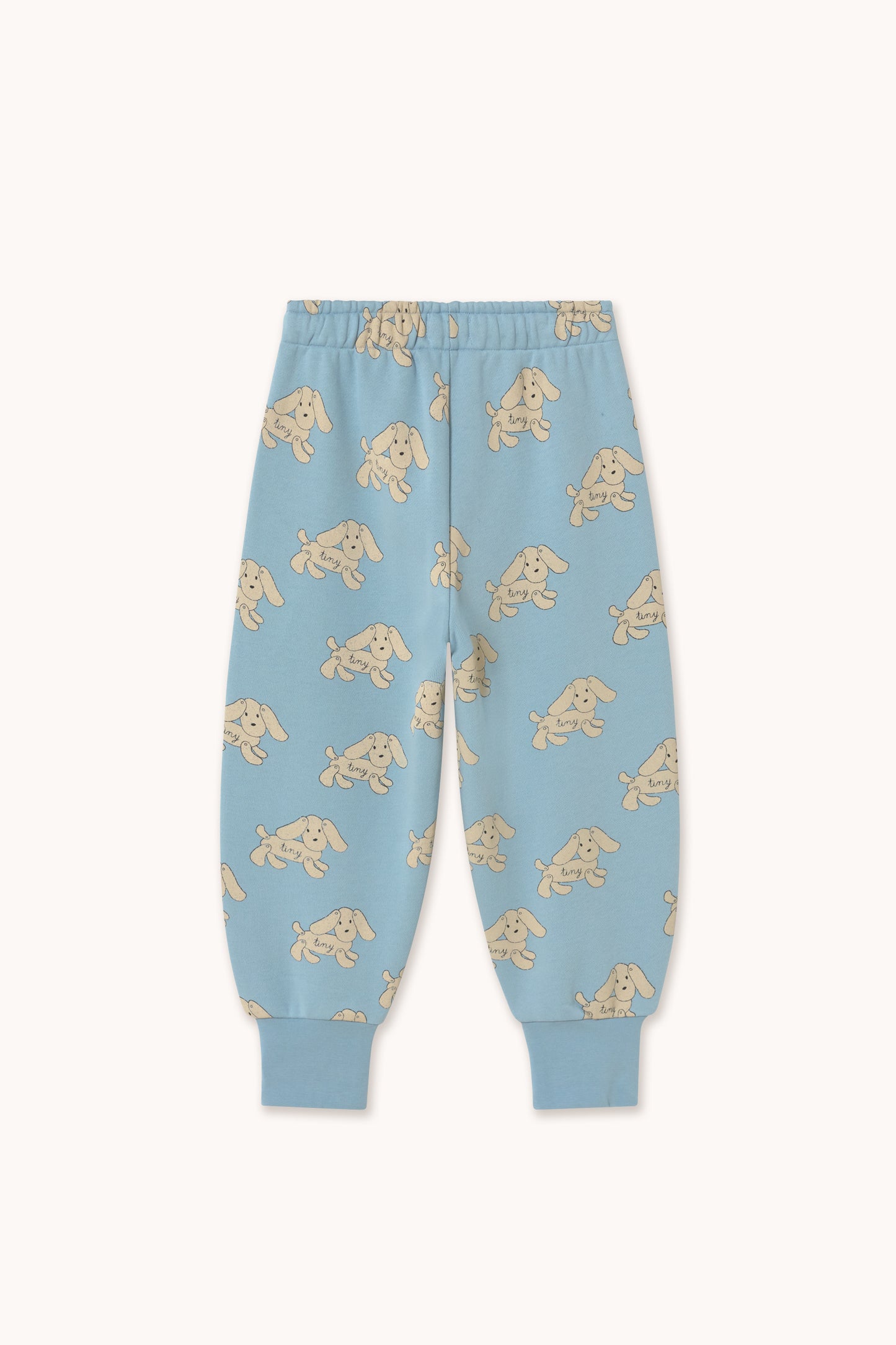 Tinycottons - Dogs Sweatpant Jogger | Denimblue