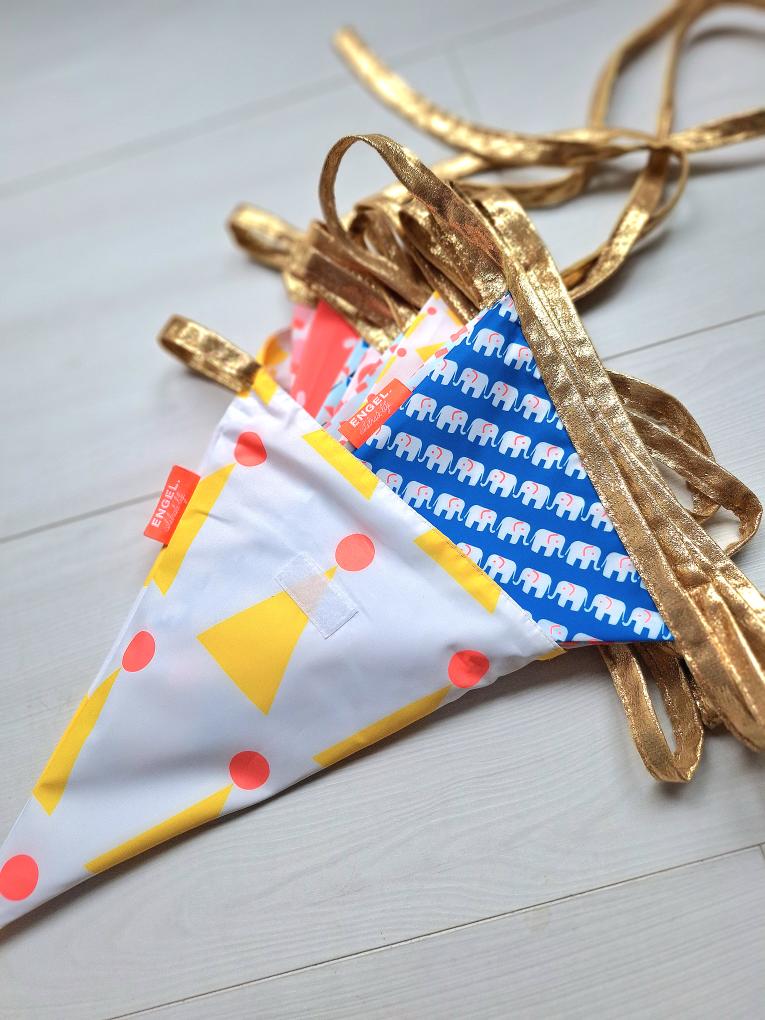 Engel. – Slingers | Anniversary Medium Limited Edition