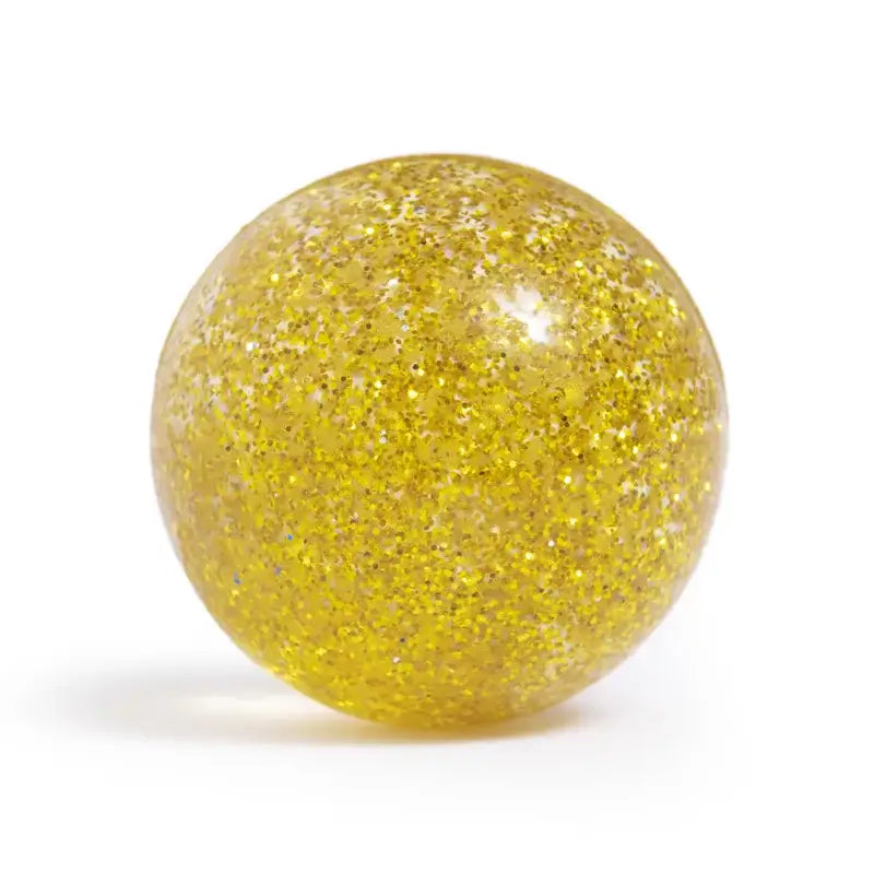 Ratatam! Glitter Muis Stuiterballen Gold