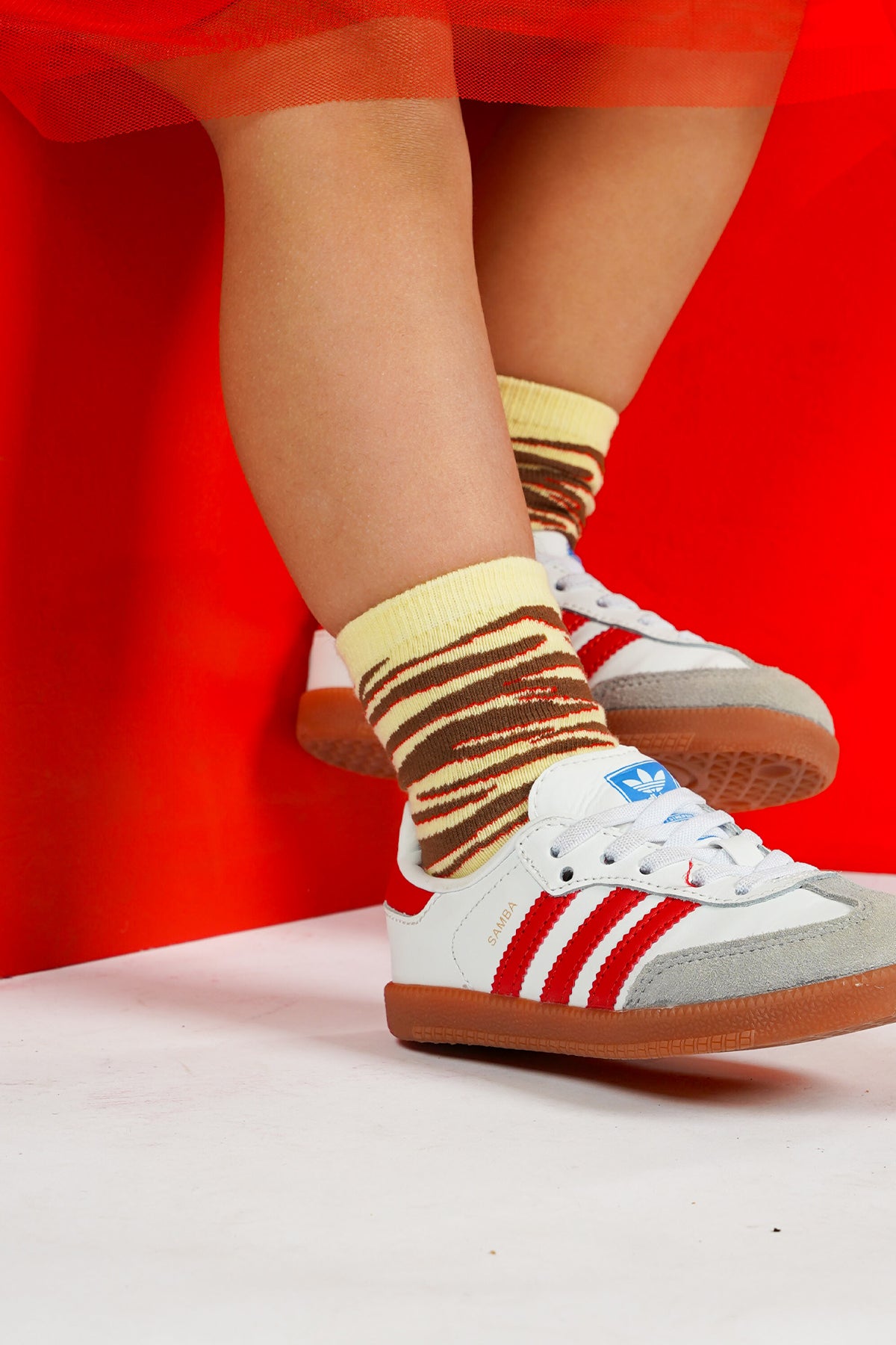 The New Chapter - Vesper Socks 3-Pack | Multicolor