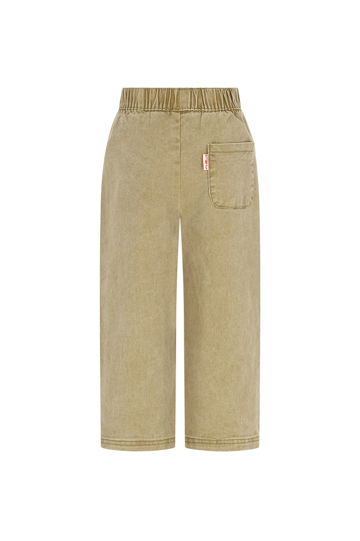 The New Chapter - Atlas Trousers | Olive Drab