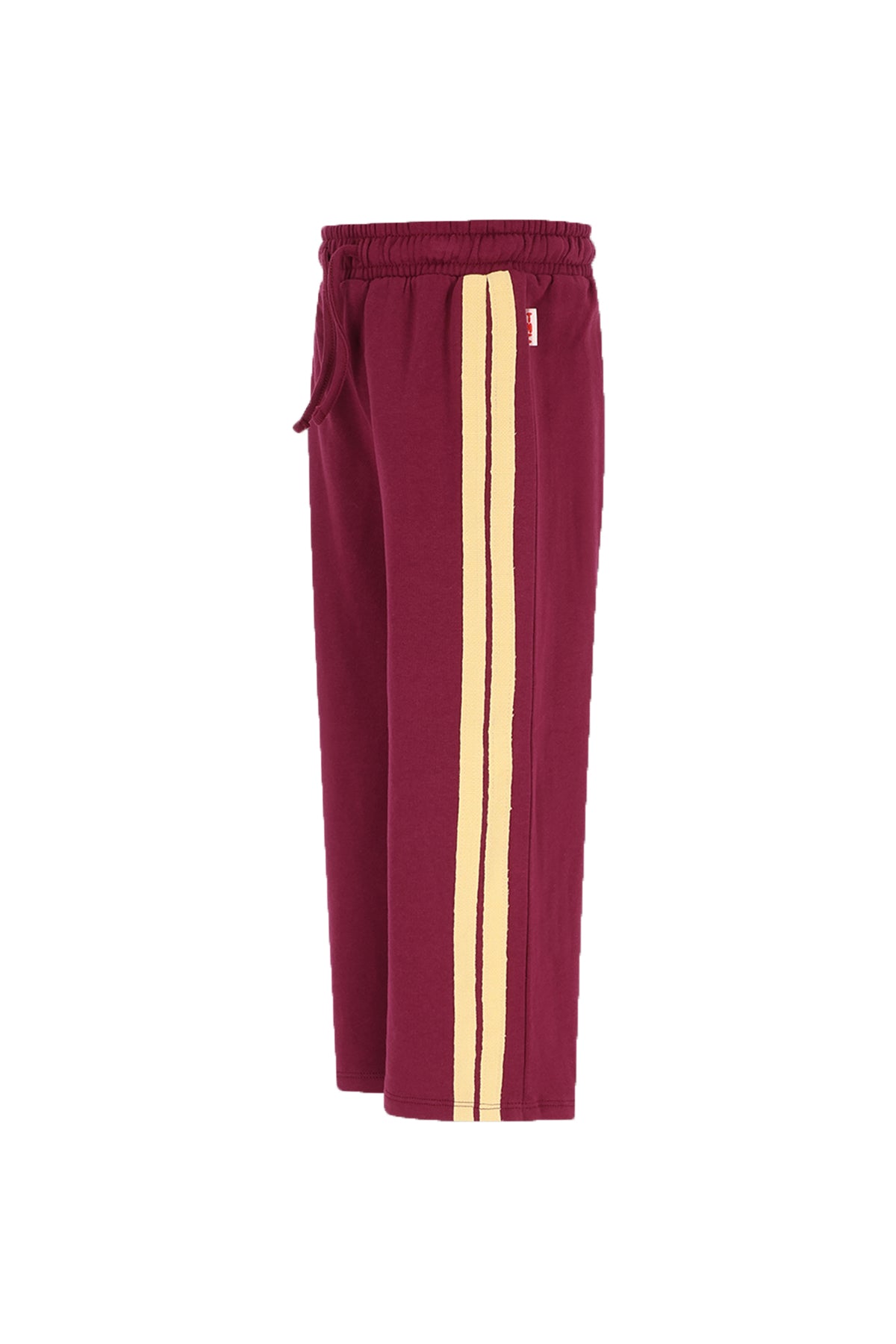 The New Chapter - Dide Sweatpants | Burgundy