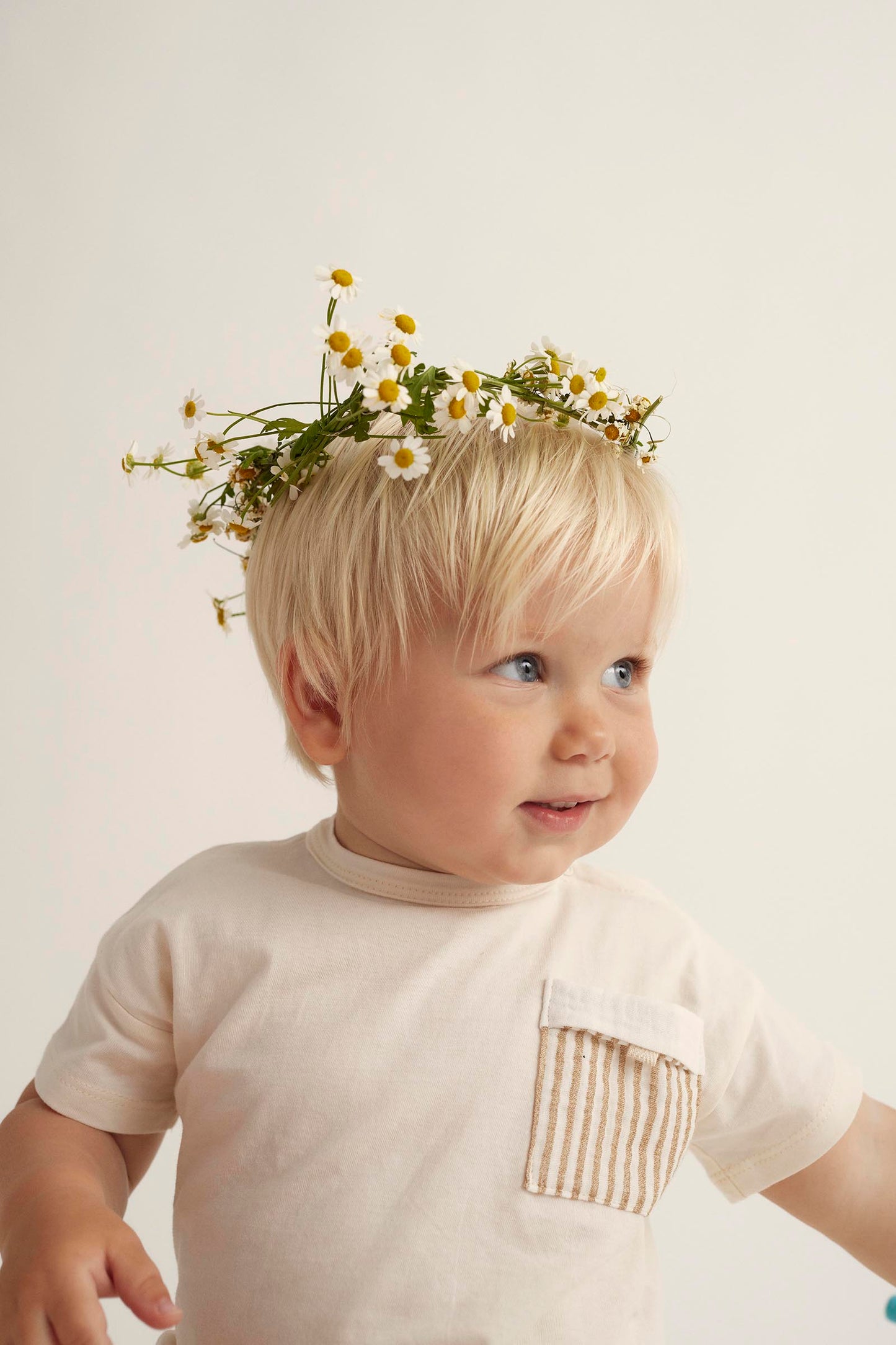 Cozmo - Fine Jersey Baby shirt