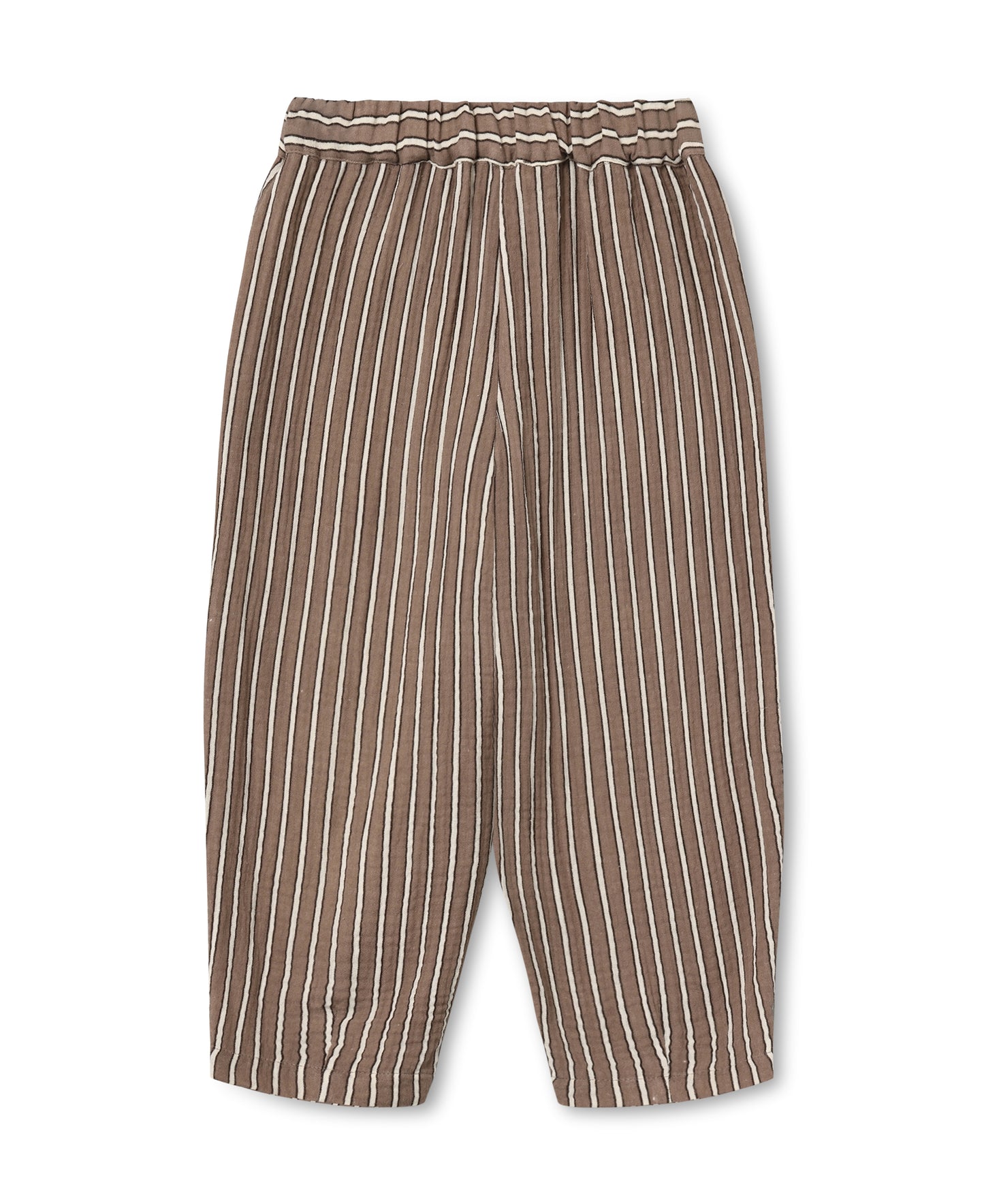 Fliink - Elmo Pant Pine Bark Stripe