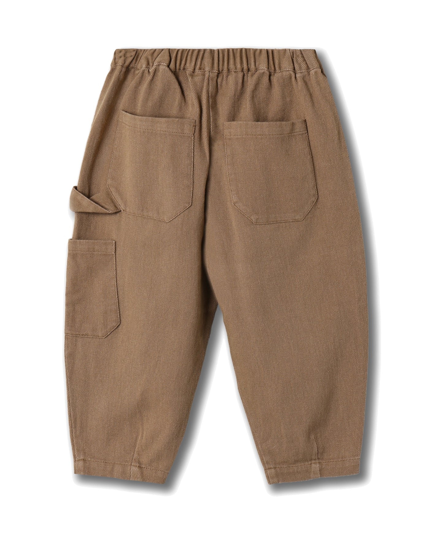 Fliink - Duna Cargo Pant | Pine Bark