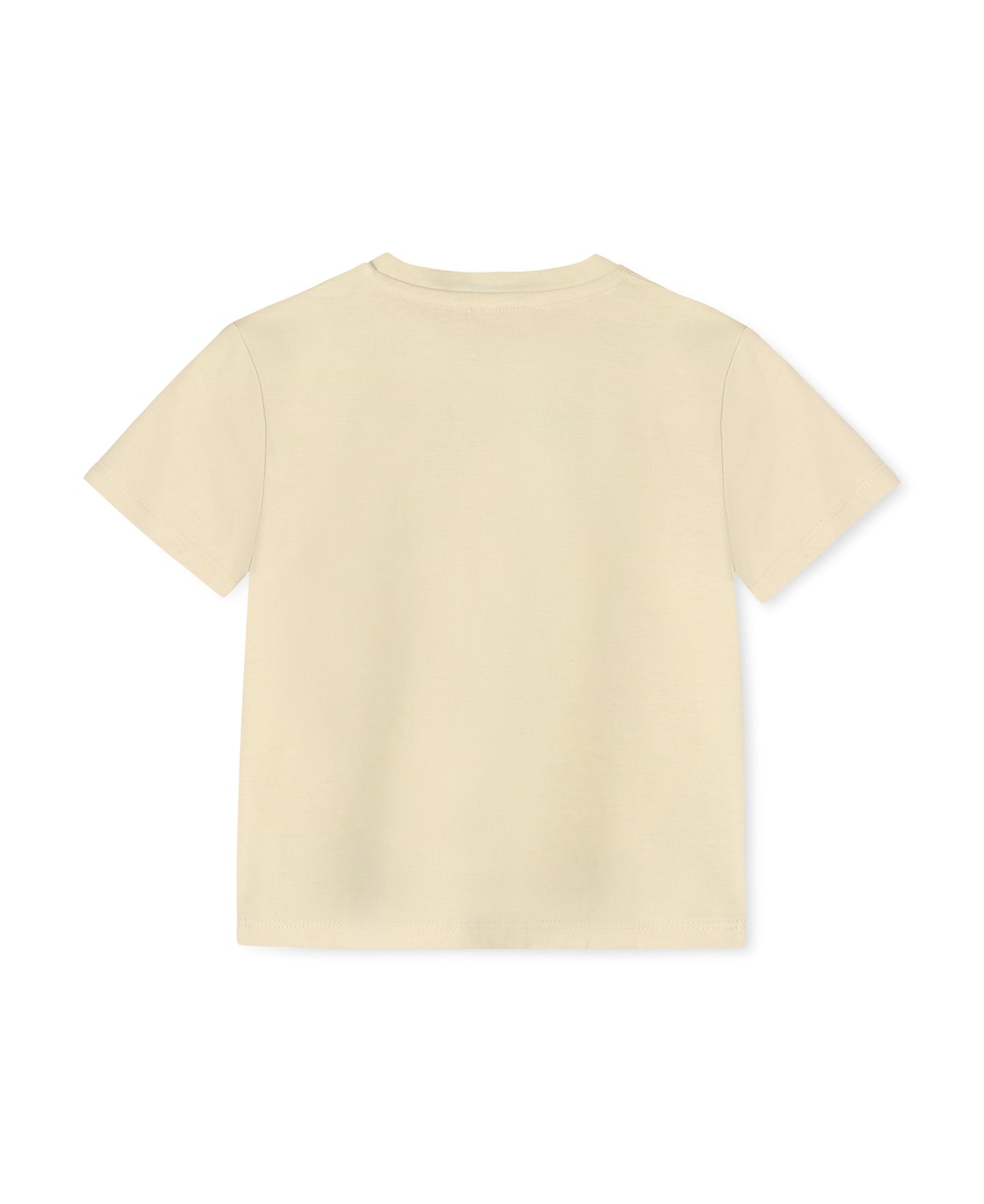 Fliink - Sommer Cool Tshirt Sandshell