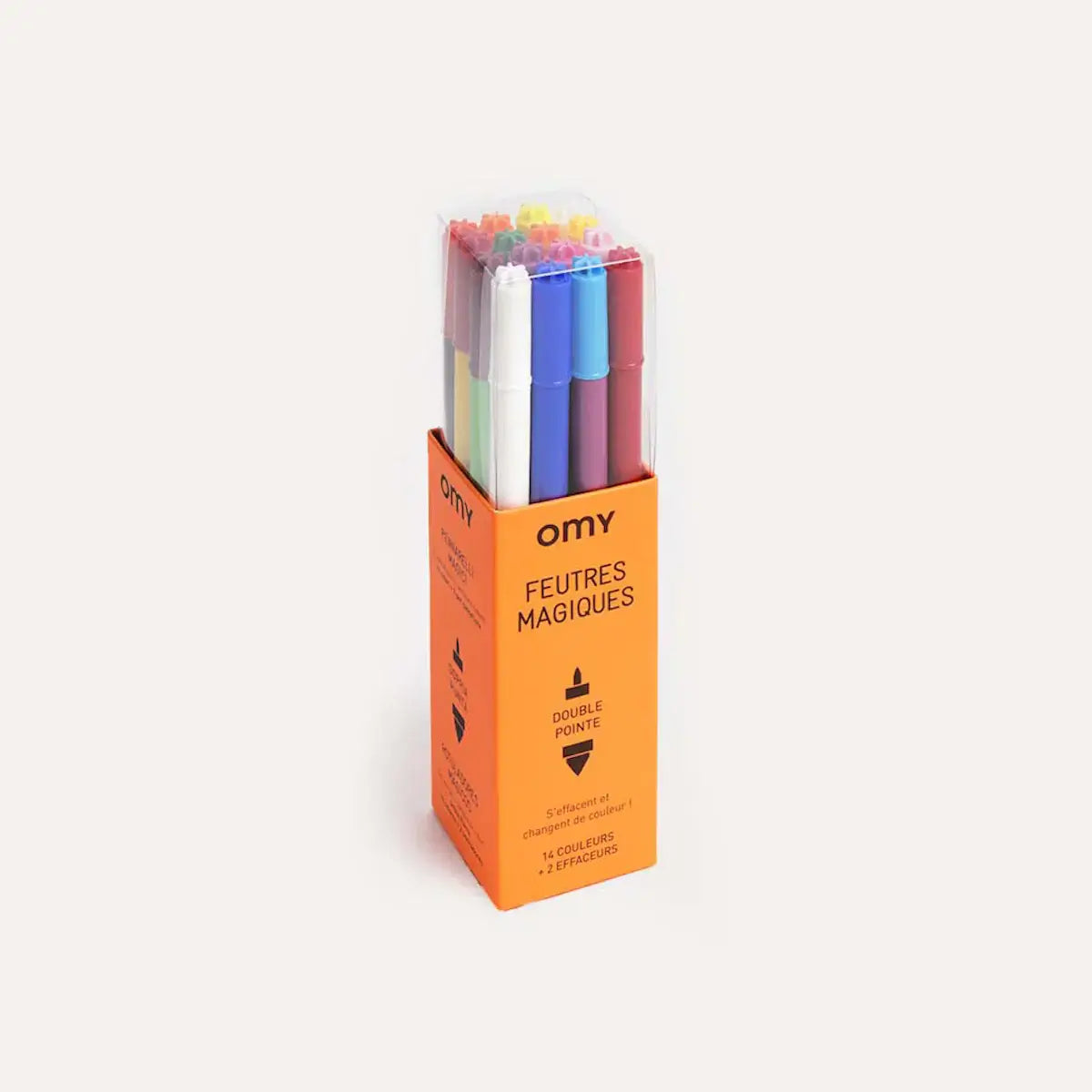 OMY magische viltstiften