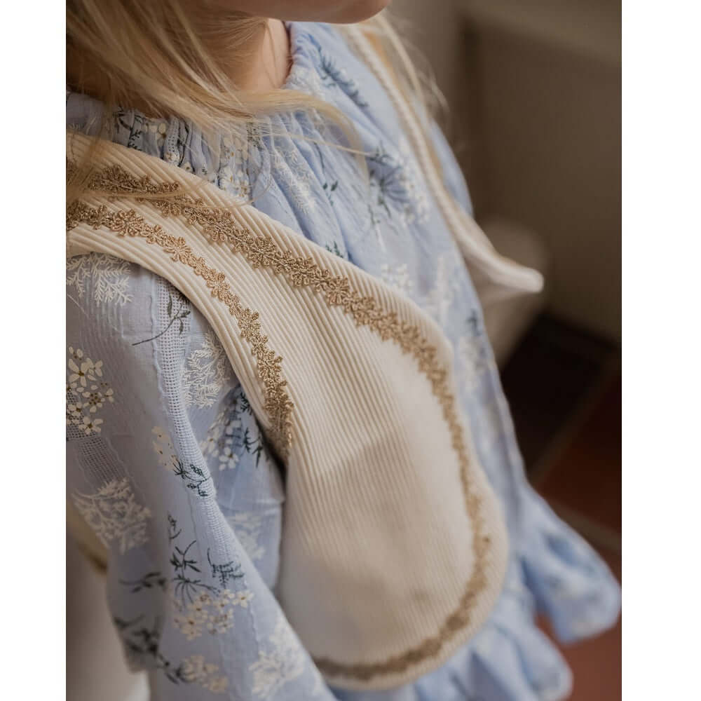 Gilet Odette Mini & Mama