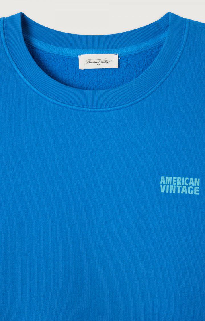 American Vintage - Izubird Sweatshirt Vintage Dream