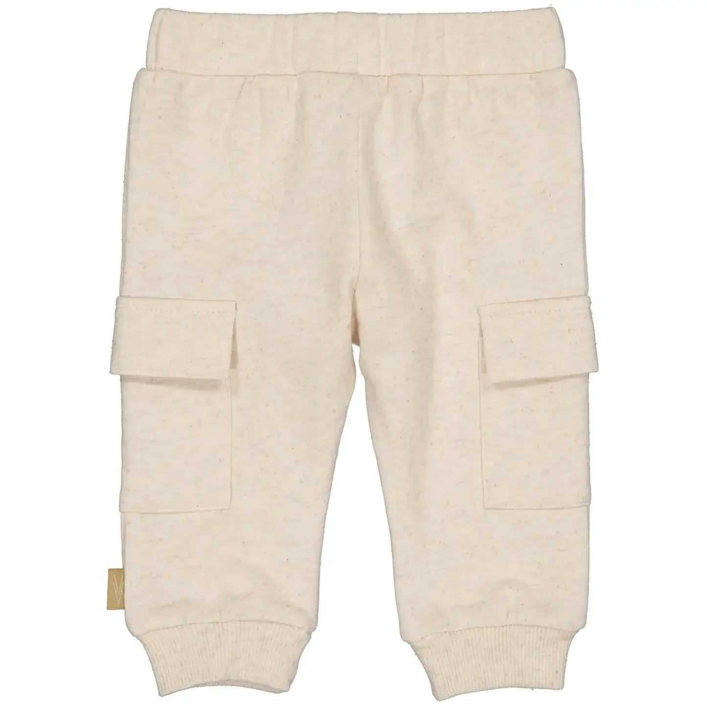 LEVV Broek Jeroen beige