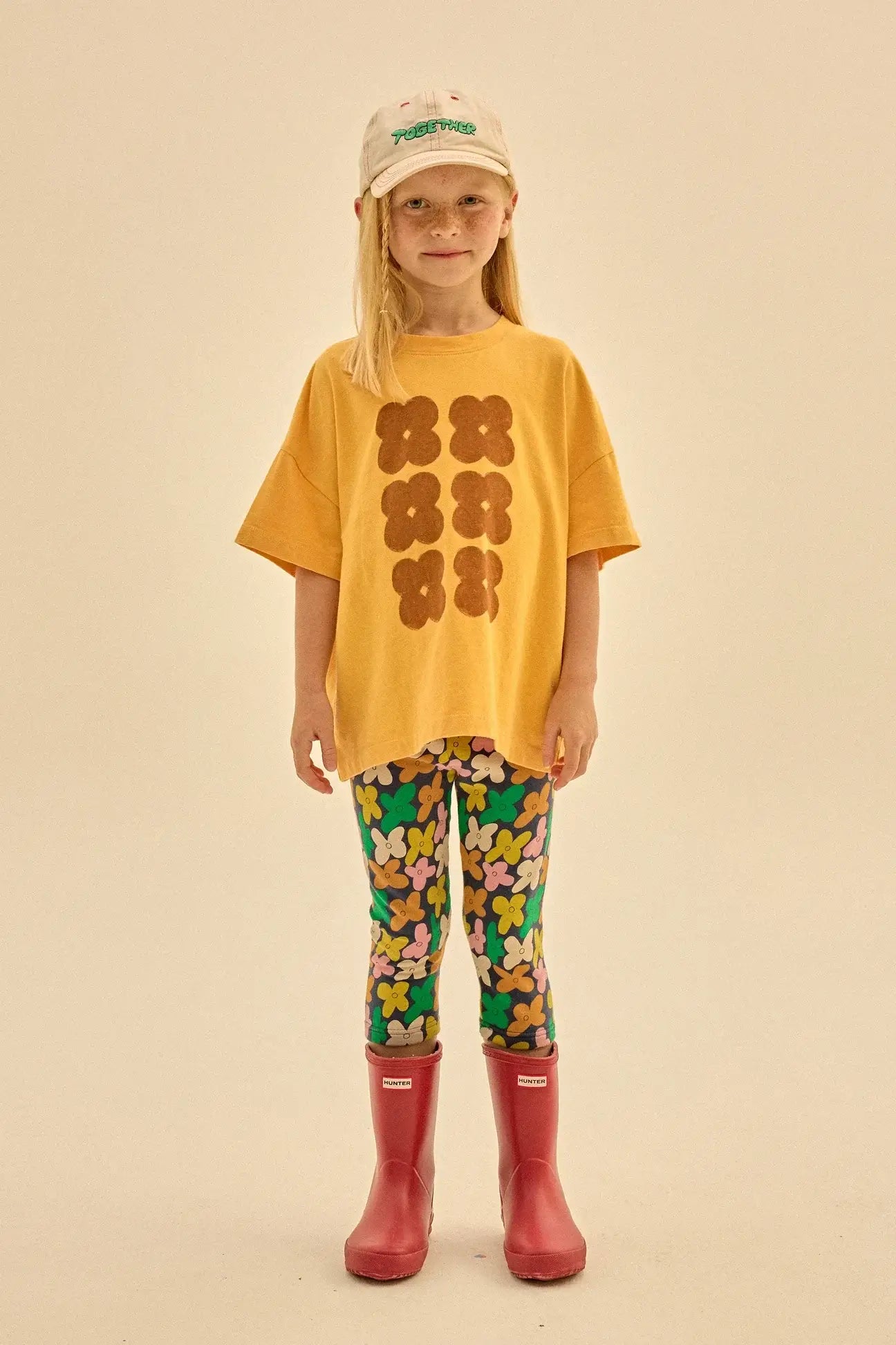 Jelly Mallow Unisex Shirt Clover
