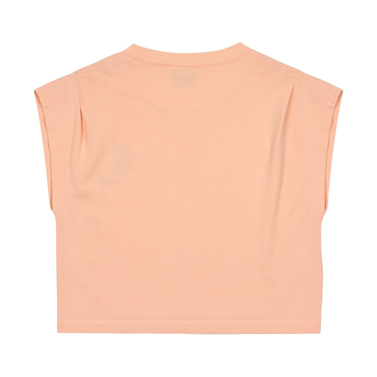 Jelly Mallow - T-Shirt Single Flower Baby Pink