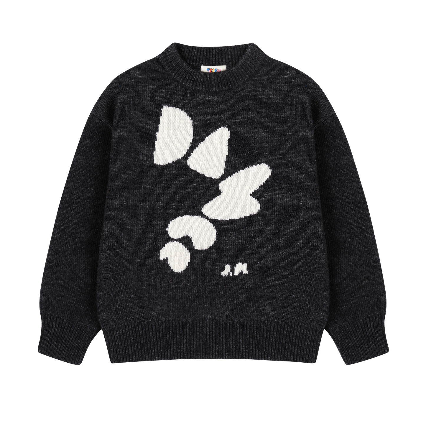 Jelly Mallow - Dance Wool Sweater