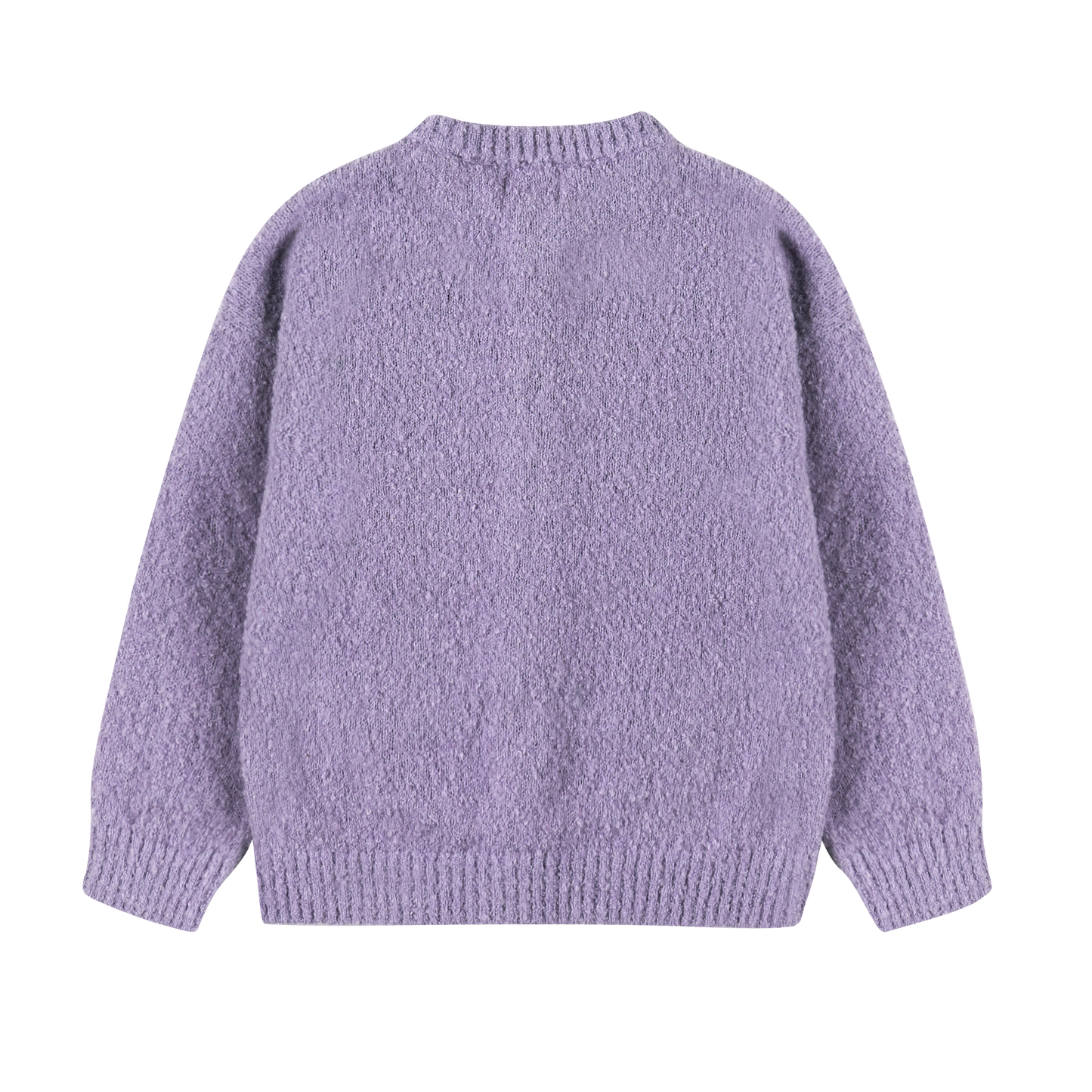Jelly Mallow - Lucky Glover Cardigan