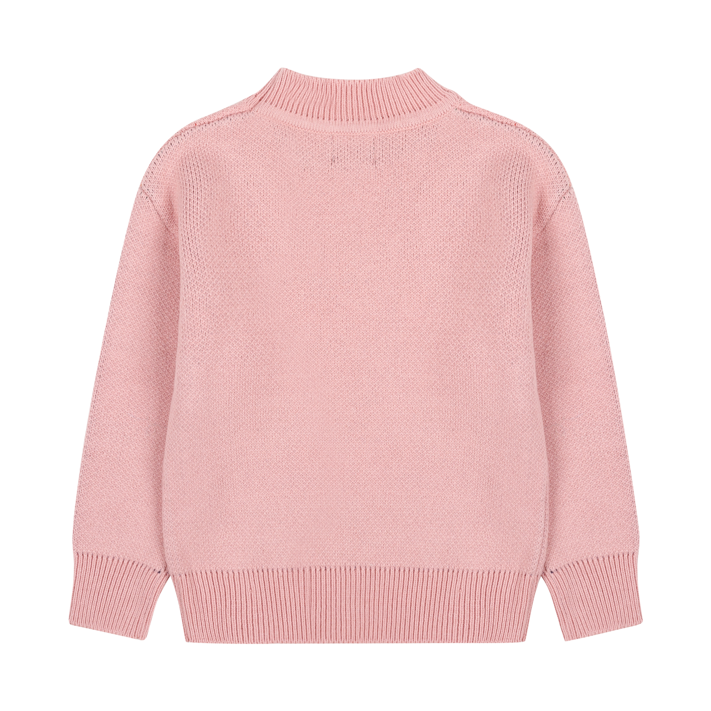 Jelly Mallow - Colored Nature Sweater