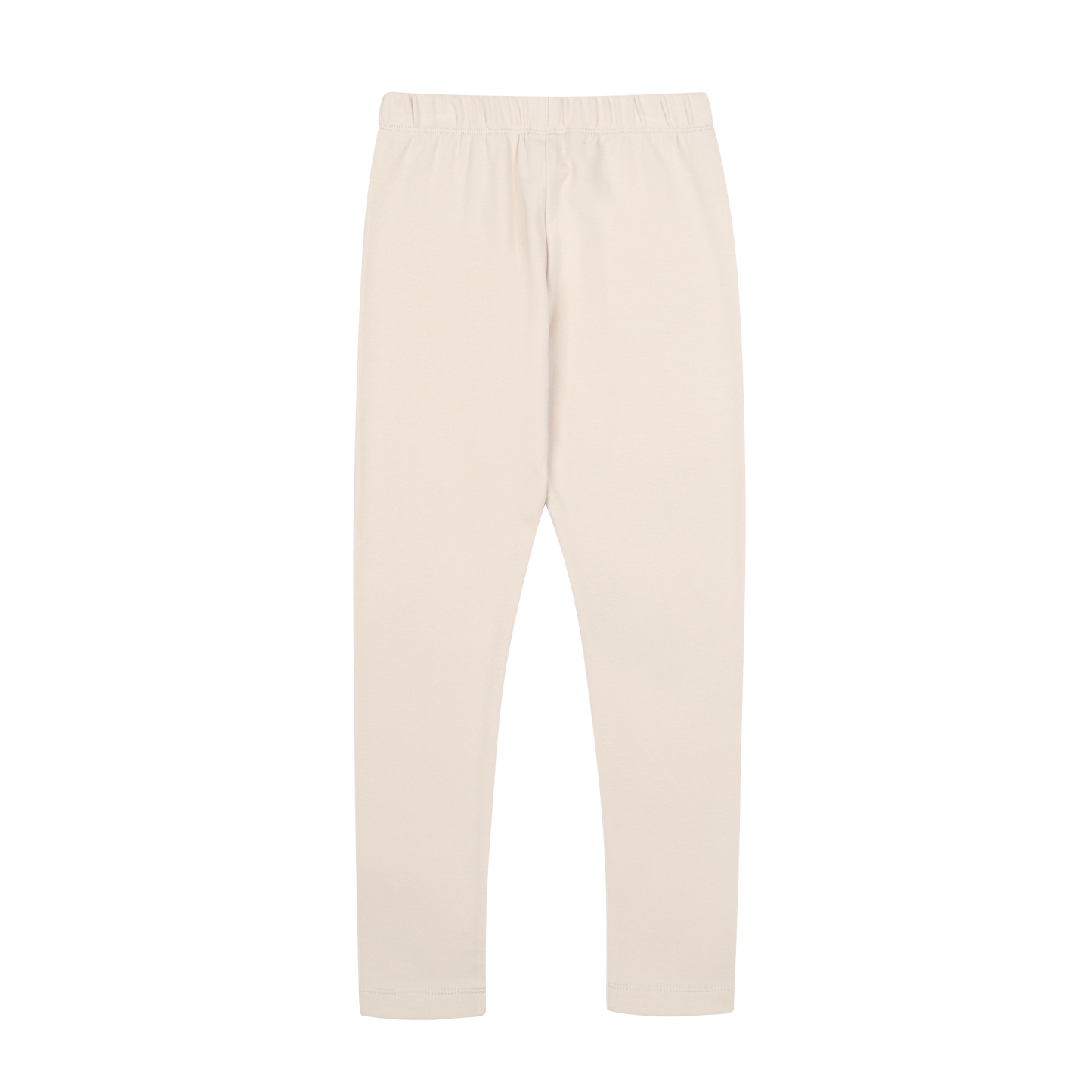 Jelly Mallow - Colored Nature Leggings Ivory