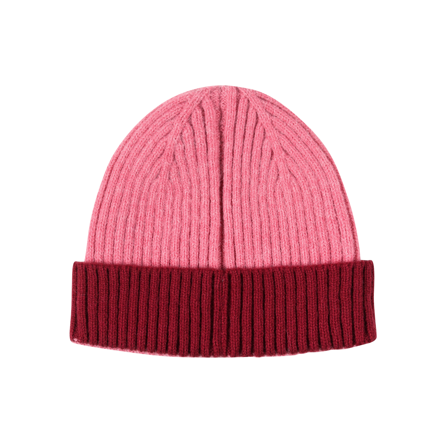 Jelly Mallow - Kindness Beanie Pink