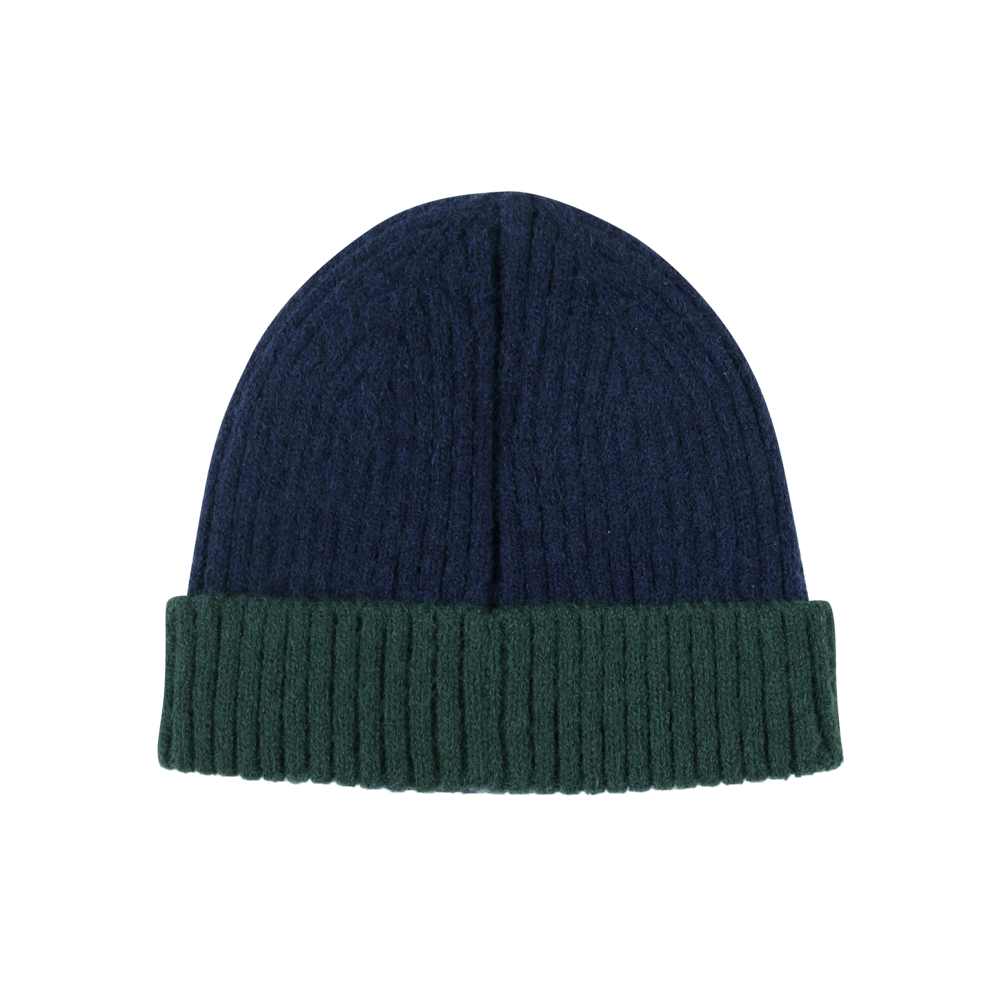 Jelly Mallow - Kindness Beanie Navy