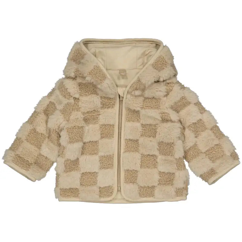 LEVV Baby jas Joal – June&Charlie