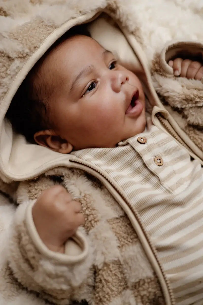 LEVV Baby jas Joal