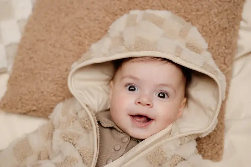 LEVV Baby jas Joal