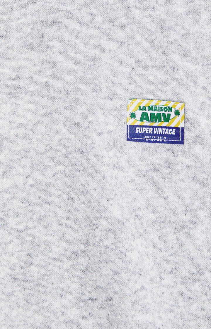 American Vintage - Evona Hoodie Grey