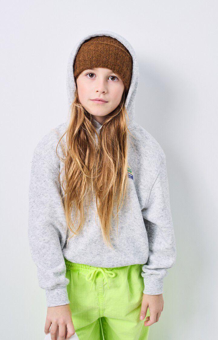 American Vintage - Evona Hoodie Grey
