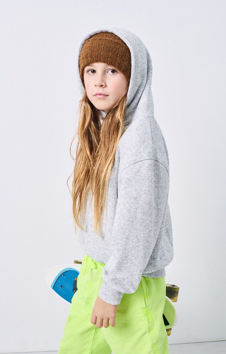 American Vintage - Evona Hoodie Grey