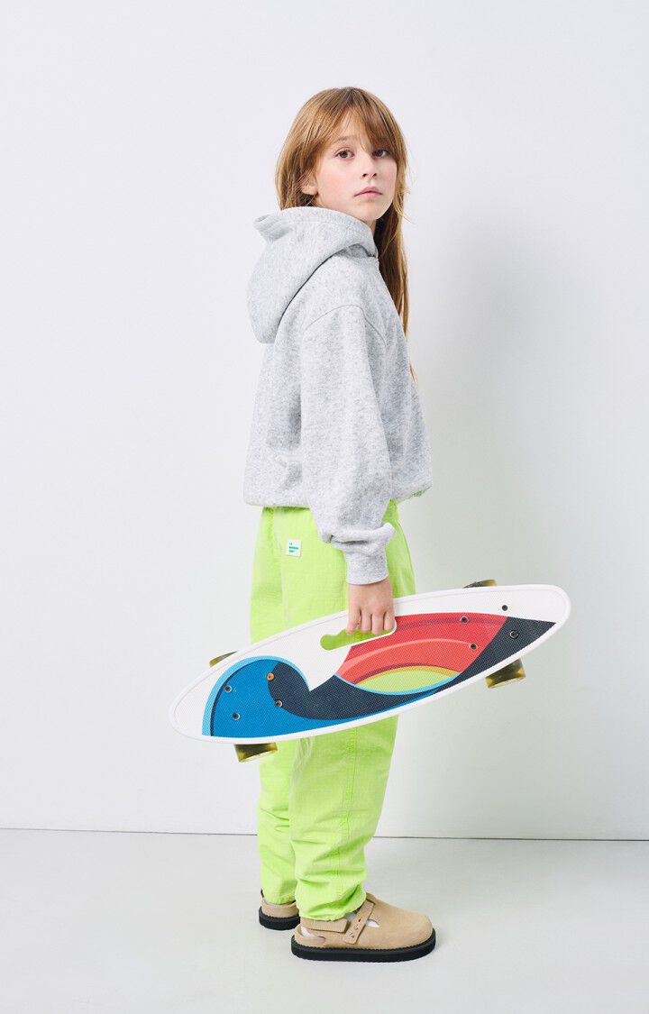 American Vintage - Evona Hoodie Grey