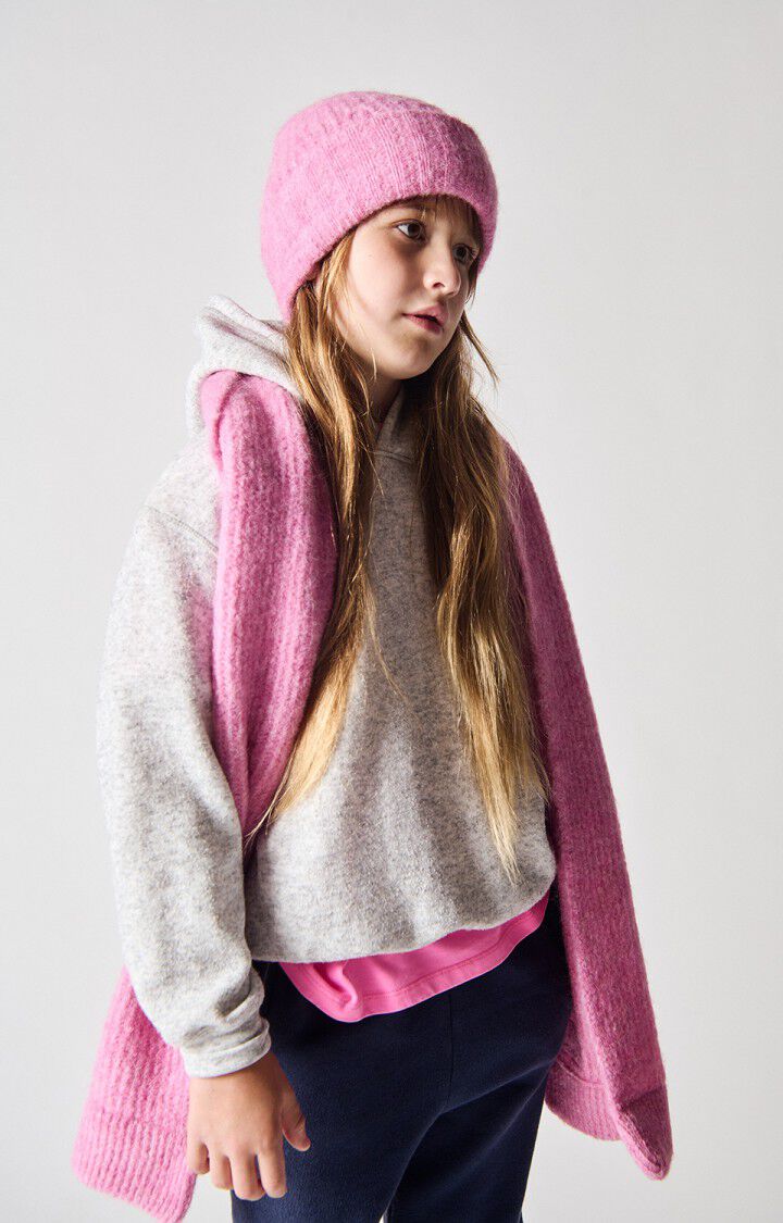 American Vintage - Evona Hoodie Grey