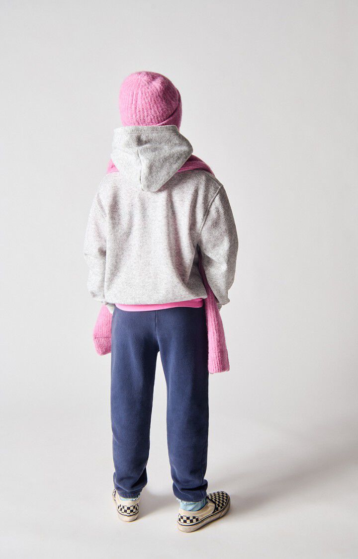 American Vintage - Evona Hoodie Grey