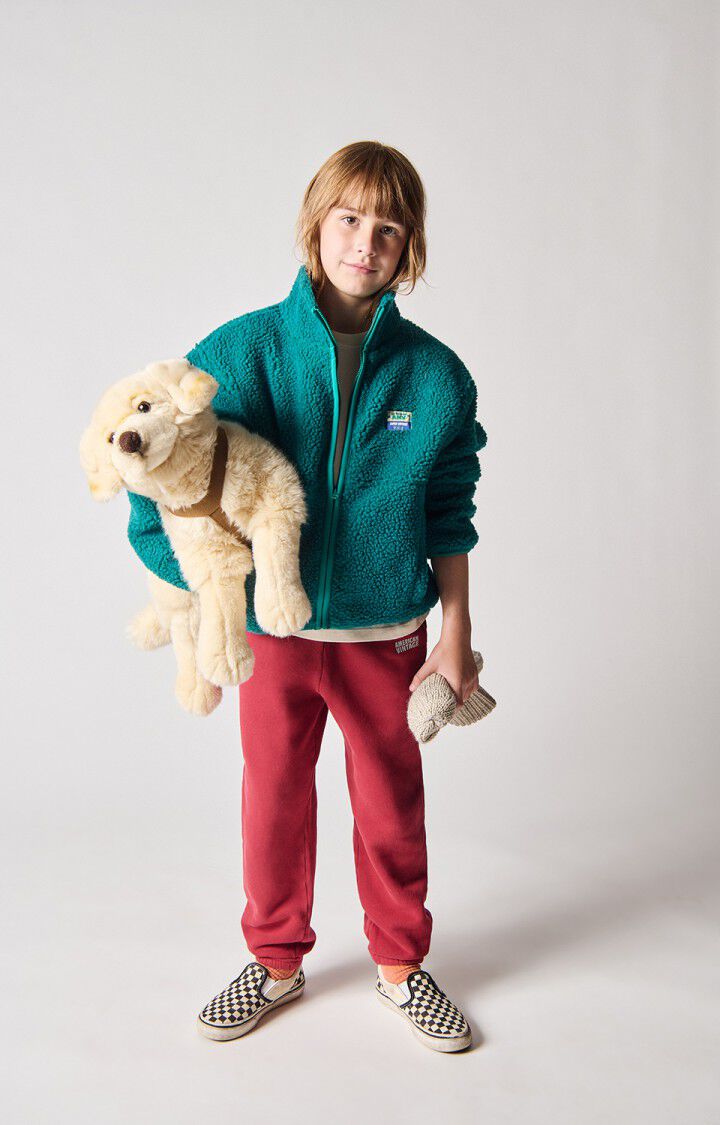 American Vintage - Teddy Jas Hoktown Menthol