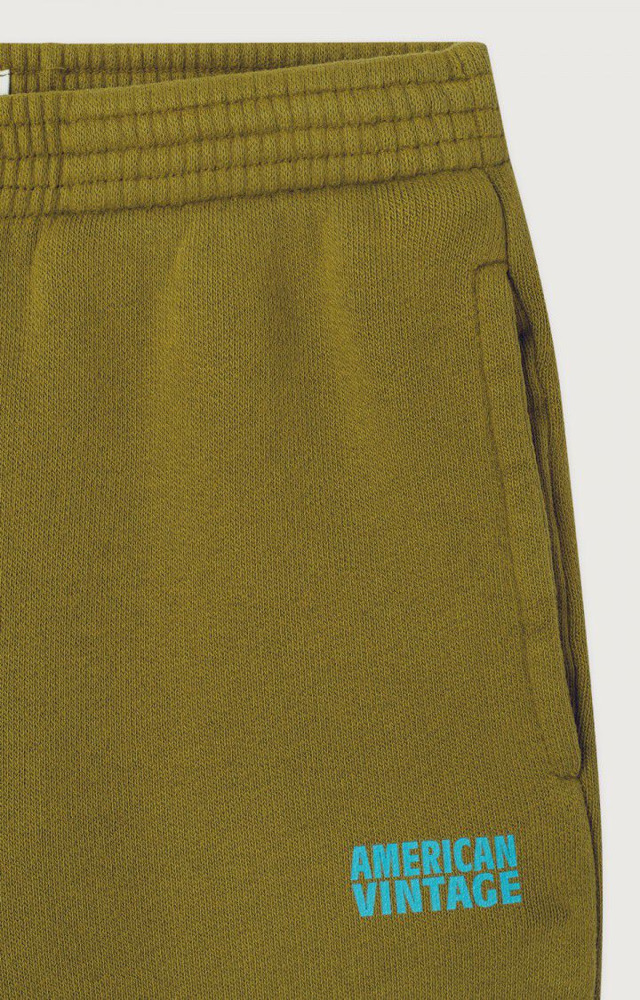 American Vintage - Joggers Izubird | BAMBOU VINTAGE