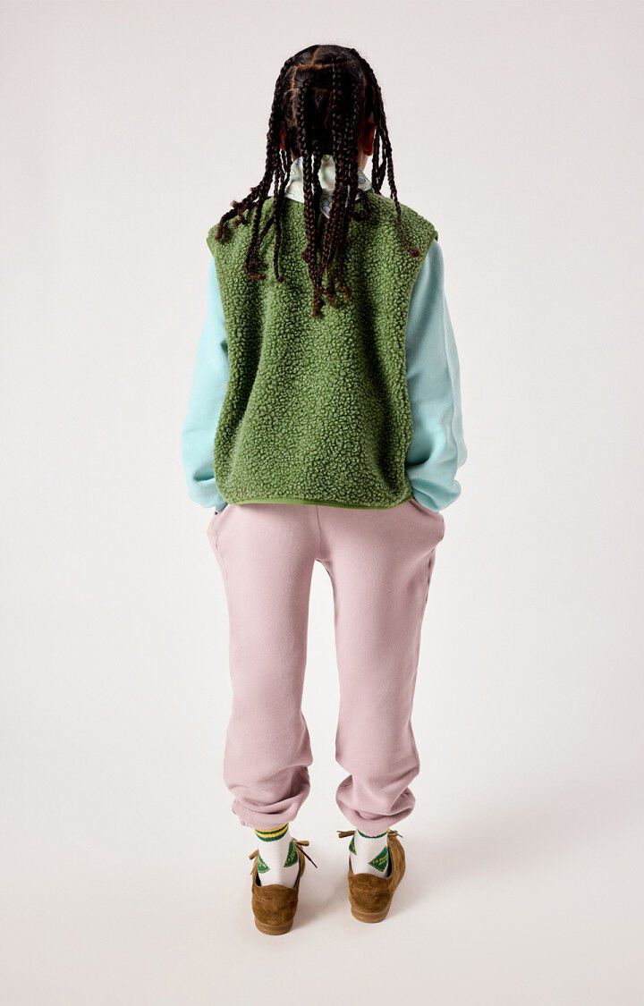 American Vintage - Joggers Izubird | PRUNELLE VINTAGE