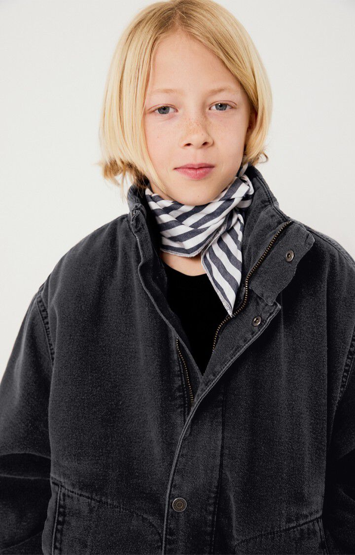 American Vintage - Jazy Jas Kids | BLACK